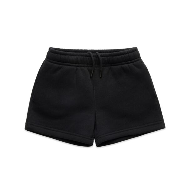 AS Colour Kids Relax Track Shorts Thumbnail