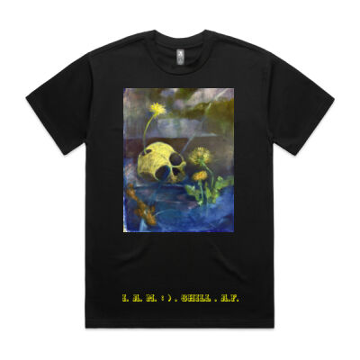 PAINT ON THE T Thumbnail