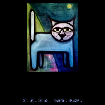 WOT CAT Design