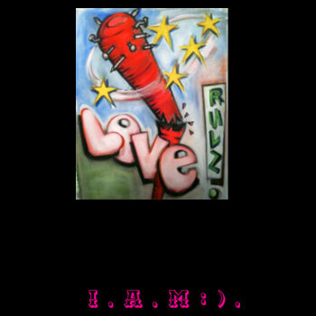 LOVE RULZ Design