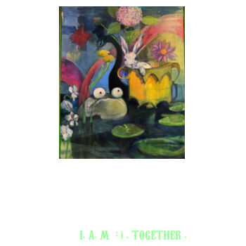 IAM TOGETHER Design