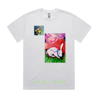 IAM HARE SCRIPT Thumbnail