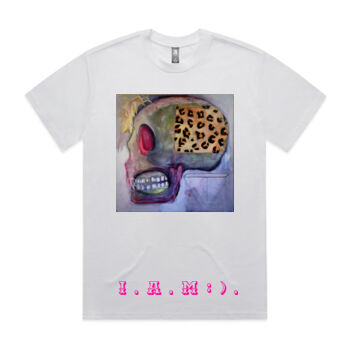 IAM LEOPARD HEAD OG Thumbnail