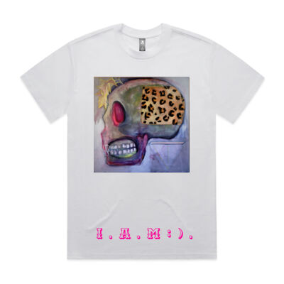 IAM LEOPARD HEAD OG Thumbnail