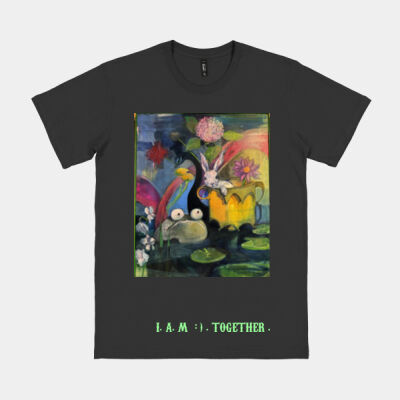 IAM TOGETHER Thumbnail