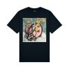 Cloke Mens Outline Tee Thumbnail