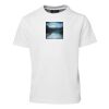 Podium Mens Poly Tee Thumbnail