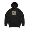 AS Colour Mens Stencil Hoodie Thumbnail