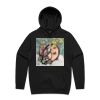 AS Colour Mens Stencil Hoodie Thumbnail