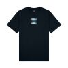 Cloke Mens Outline Tee - Plus Sizes Thumbnail