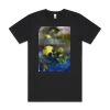 AS Colour Mens Block T shirt Thumbnail