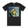 AS Colour Mens Block T shirt Thumbnail