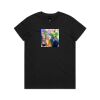 AS Colour Womens Maple Tee Thumbnail