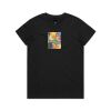 AS Colour Womens Maple Tee Thumbnail