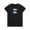 AS Colour Womens Maple Tee Thumbnail