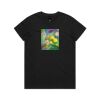 AS Colour Womens Maple Tee Thumbnail