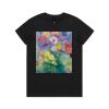 AS Colour Womens Maple Tee Thumbnail